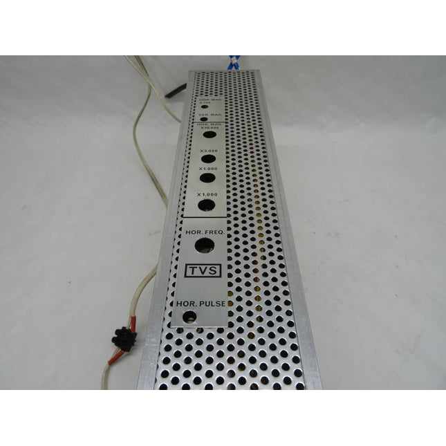 JEOL TV SCANNING Modul - Maranos.de