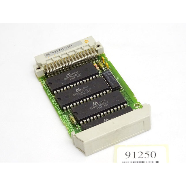 Siemens 6ES5377-0AB21 / 6ES5 377-0AB21 - Maranos.de