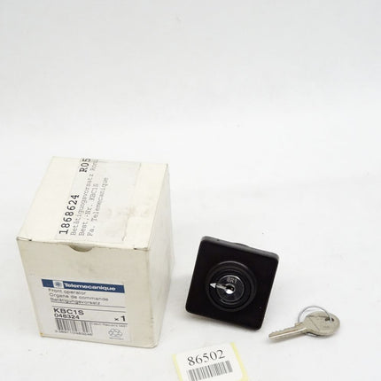 Telemecanique Betätigungsvorsatz KBC1S / 048324 / Neu OVP - Maranos.de