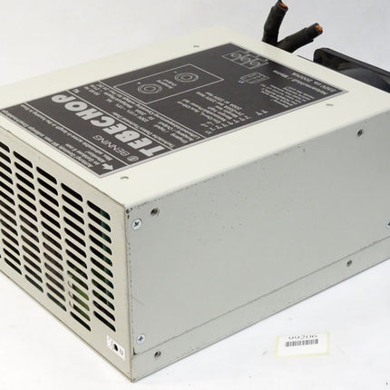 Benning Tebechop NT006-2 E230 G5/200W-PN 02 - Maranos.de