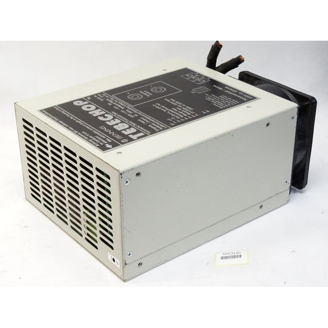Benning Tebechop NT006-2 E230 G5/200W-PN 02 - Maranos.de