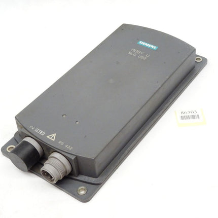 Siemens MOBY U SLG U92 / 6GT2501-0CA00 - Maranos.de