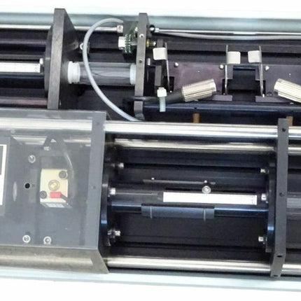 LUMONICS HY400 Laser 0,8kW inkl. Steuereinheit - Maranos.de