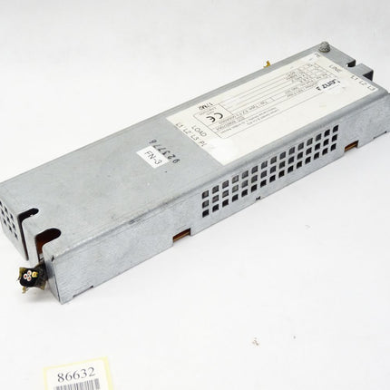 Lenze Funkentstörfilter / RFI-Filter 390307 / EZ F3 008A003 - Maranos.de