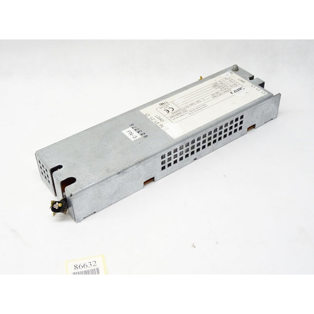 Lenze Funkentstörfilter / RFI-Filter 390307 / EZ F3 008A003 - Maranos.de