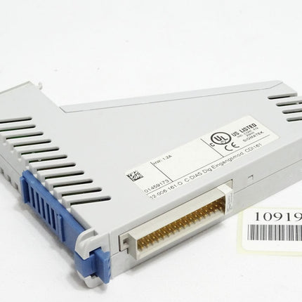 Sigmatek CDI161 12-006-161-O C-DIAS Digitales Eingangsmodul HW:1.2A - Maranos.de