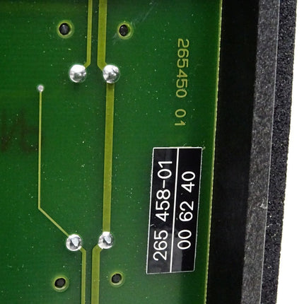 Heidenhain Bedienfeld TE425H 313040-02 313 040-02 265458-01 344143-01 - Maranos.de