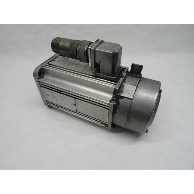 Indramat MAC 071B-0-TS-2-F/095-A-0 Servomotor MAC071B-0-TS-2-F - Maranos.de