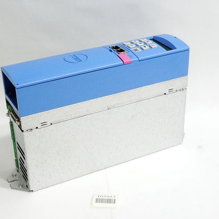 Stöber Servoumrichter SDS5008A/L 55429 0.75kW DP5000 44575 - Maranos.de