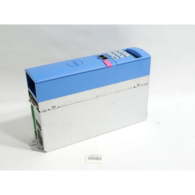 Stöber Servoumrichter SDS5008A/L 55429 0.75kW DP5000 44575 - Maranos.de