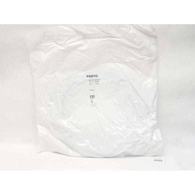 Festo 540333 Verbindungsleitung KVI-CP-3-GS-GD-5 / Neu OVP - Maranos.de
