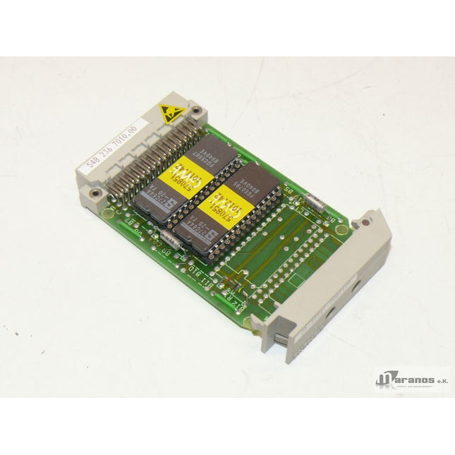 Siemens Sinumerik 6FX1851-1BX01-4C RAM-Modul 6FX1 851-1BX01-4C Eprom - Maranos.de