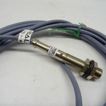 BALUFF BES516325A0Z / BES 516 325 A0 Z 8607 Sensor - Maranos.de