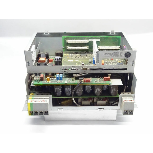 Rexroth PSI 6300.333 L2 Frequenzumrichter R911170631-GB1 / 480-690 VAC / 110A - Maranos.de