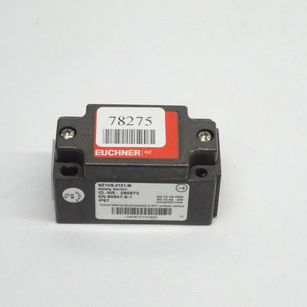 Euchner NZ1HS-2131-M / 090973 NEU - Maranos.de