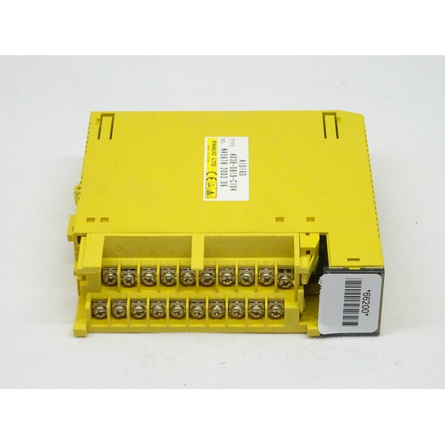 Fanuc A03B-0819-C104 Digital Input Module AID16D N45678 2003-06 - Maranos.de