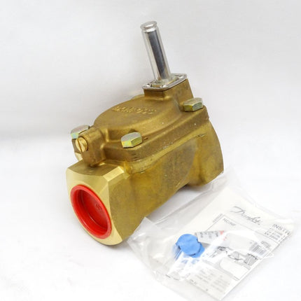 Danfoss 032U7140 Magnetventil EVSI 40 / Neu OVP - Maranos.de