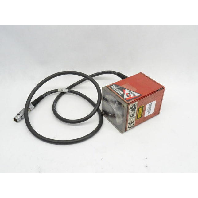 Perceptron 515-0105-01 Rev A digital Spotlite / LED Spotlight - Maranos.de