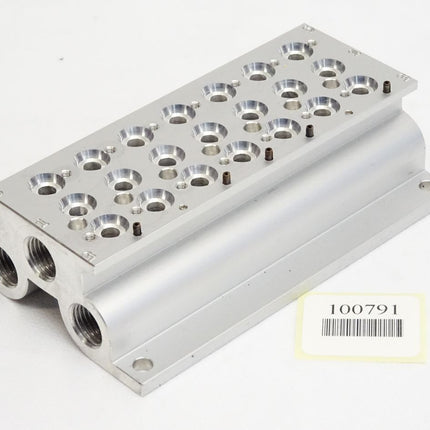 Festo 543826 CPE10-PRS-1/4-7 Anschlussblock / Neu - Maranos.de