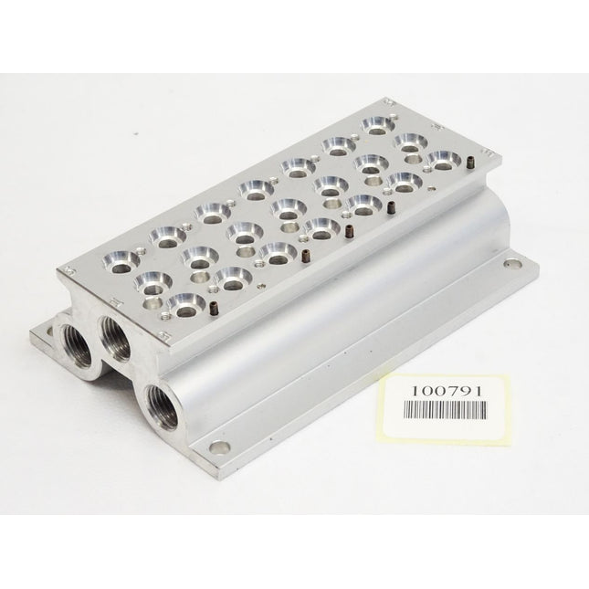 Festo 543826 CPE10-PRS-1/4-7 Anschlussblock / Neu - Maranos.de