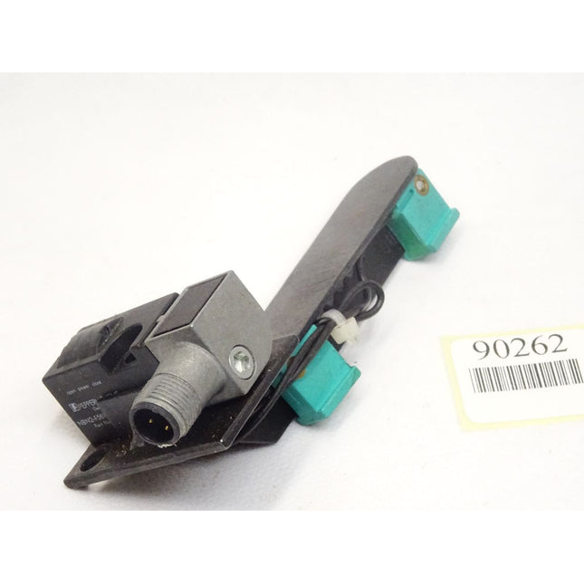 Pepperl+Fuchs NBN2-F581-100S4-E8-V1 / 184688 - Maranos.de