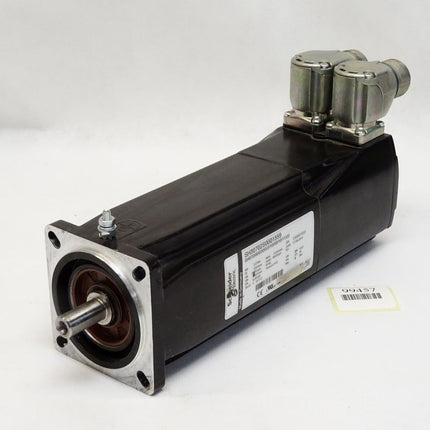Schneider Electric Servomotor SH30702S0001559 SH070/60020/0/3/10/00/10/11/00 6000-8000 rpm 1.19kW SH3 070 - Maranos.de
