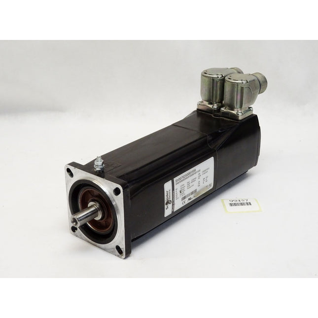 Schneider Electric Servomotor SH30702S0001559 SH070/60020/0/3/10/00/10/11/00 6000-8000 rpm 1.19kW SH3 070 - Maranos.de