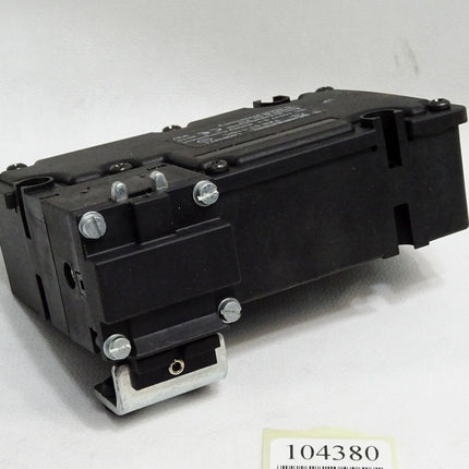 Schmersal TZS01.110/L TZS 01.110/L 101030855 Sicherheitsschalter - Maranos.de