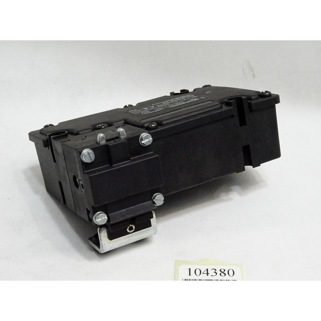 Schmersal TZS01.110/L TZS 01.110/L 101030855 Sicherheitsschalter - Maranos.de