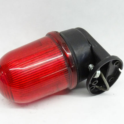 Werma Signaltechnik 280X2055 Blitzleuchte ROT 280 X20 55 / 24V / 150mA - Maranos.de