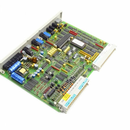 Siemens 6DS1403-8CB Teleperm M 6DS1 403-8CB E:06 - Maranos.de