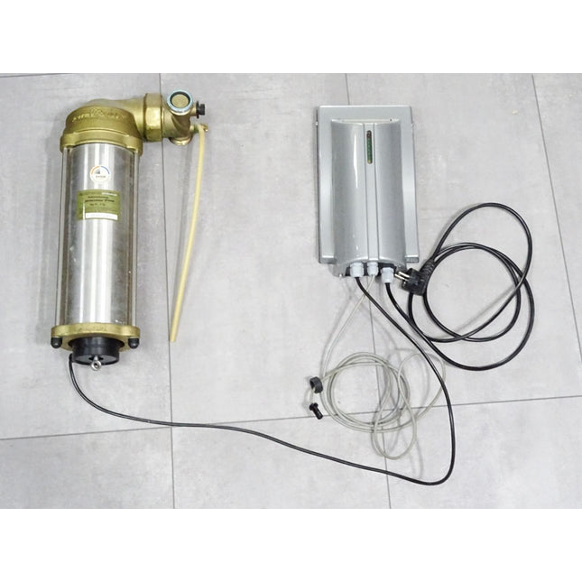 Perma-Trade Kalkschutzanlage Permasolvent Primus PT-P25 - Maranos.de