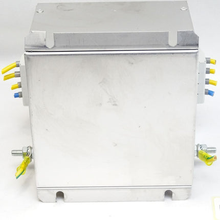 Murr Elektronik 10574 MEF Netzentstörfilter 3-phasig - Maranos.de