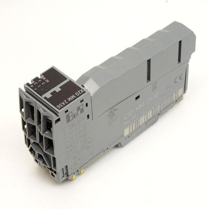 B&R X20MM2436 Rev.E0 Motorbrückenmodul PWM-Ansteuerung - Maranos.de