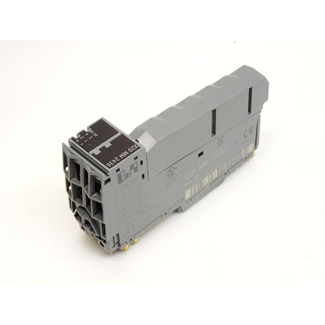 B&R X20MM2436 Rev.E0 Motorbrückenmodul PWM-Ansteuerung - Maranos.de