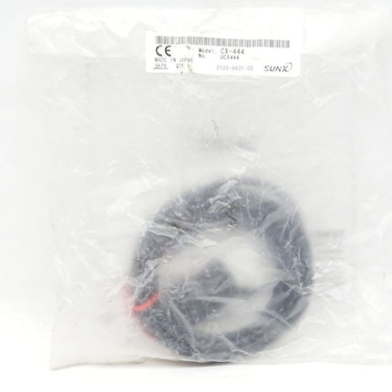 Sunx CX-444 / UCX444 / Neu OVP - Maranos.de