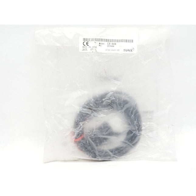 Sunx CX-444 / UCX444 / Neu OVP - Maranos.de