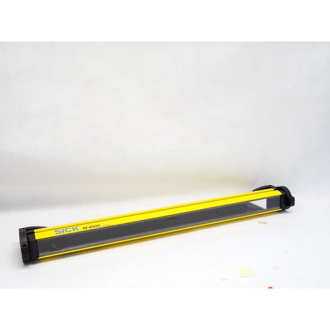 Sick M4000 passive 1027906 PSD01-1501 Mehrstrahl-Sicherheitslichtschranke - Maranos.de