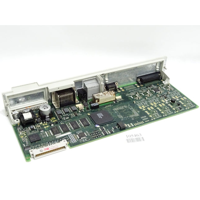 Siemens 6SN1118-0DJ21-0AA1 Simodrive 611 Regelungseinschub - Defekt - Maranos.de