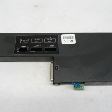 Rofin Laser GmbH PCB664-4/11.01 / 581664 / - Maranos.de