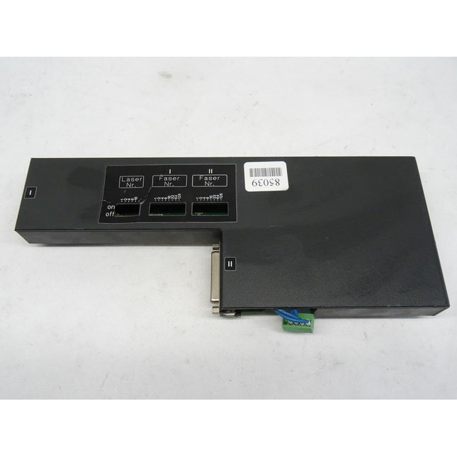 Rofin Laser GmbH PCB664-4/11.01 / 581664 / - Maranos.de