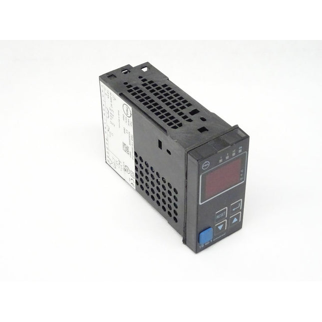 PMA TB40-110-00000-D00 Temperaturregler Vers. 2.5 - Maranos.de