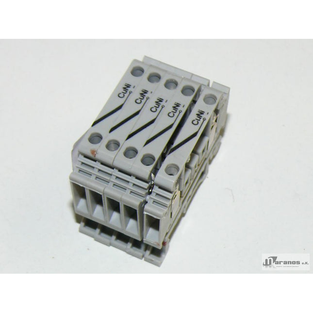 5x Phönix Contact MTKD Thermospannungsklemme CuNi - Maranos.de