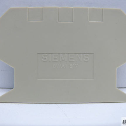 NEU 3 Stück Siemens 8WA1817 / 8WA1 817 - Maranos.de