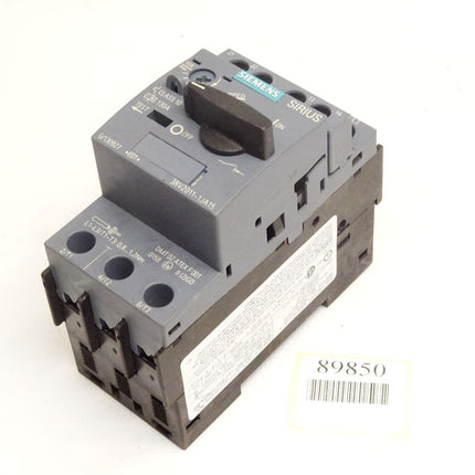 Siemens Sirius 3RV2011-1JA15 - Maranos.de