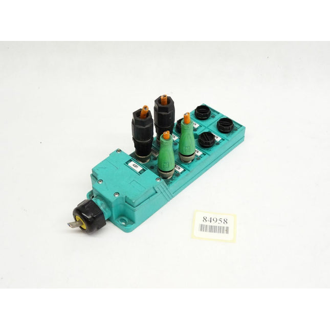 Pepperl+Fuchs NDS-F146-8E2-V1 / 200663 - Maranos.de