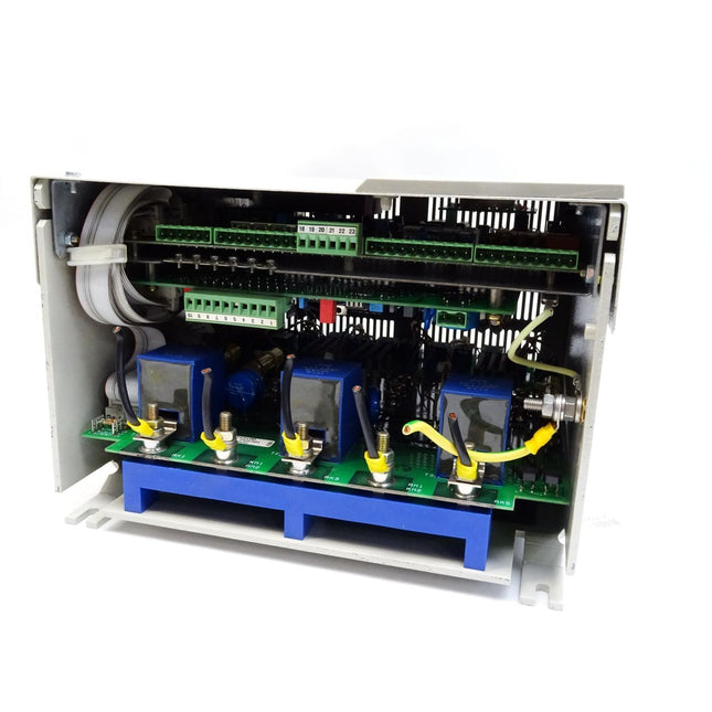 ABB Drives Veritron PAD/PSD Stromrichter PAD 604 A V5 3ADT218083R0604 3ADT306400R0001 PP5302B GNT0164100 R0001 PG5301 - Maranos.de