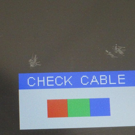 Intec 787006 15" TFT Touch Panel Industrie Monitor - Maranos.de