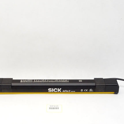Sick deTec2 core 1213184 Sicherheits-Lichtvorhang Empfänger C2C-EA03030A10000 / Neu - Maranos.de
