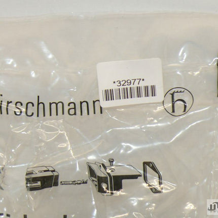 Hirschmann 931694-106 Einbaudose Stakei 5 - Maranos.de